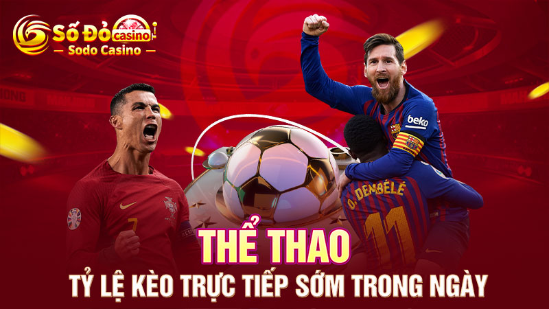 Thể thao SODO