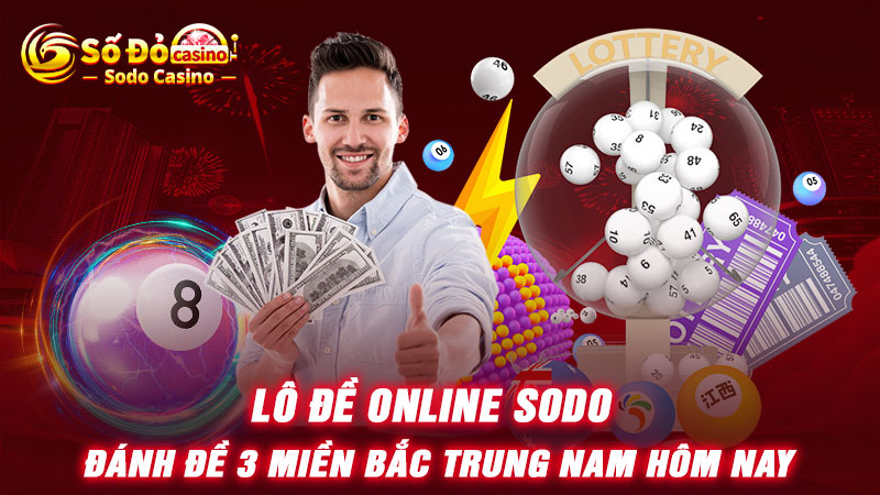 Lô đề Online SODO