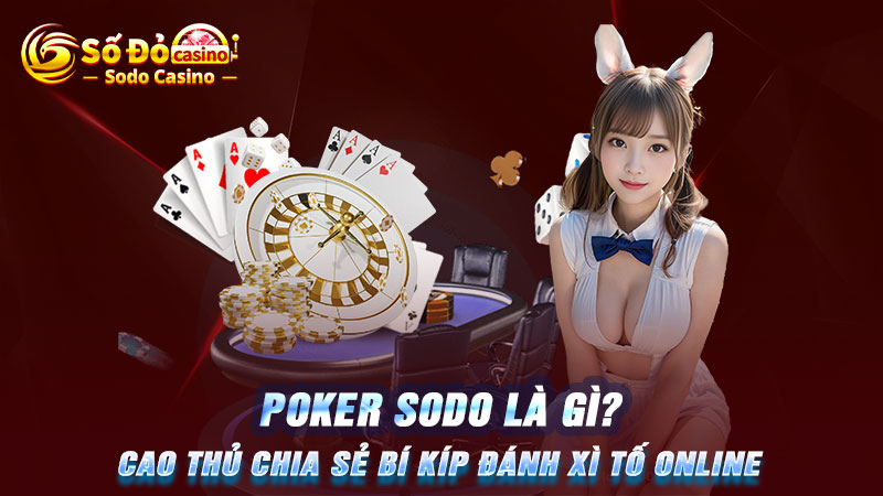 Poker SODO