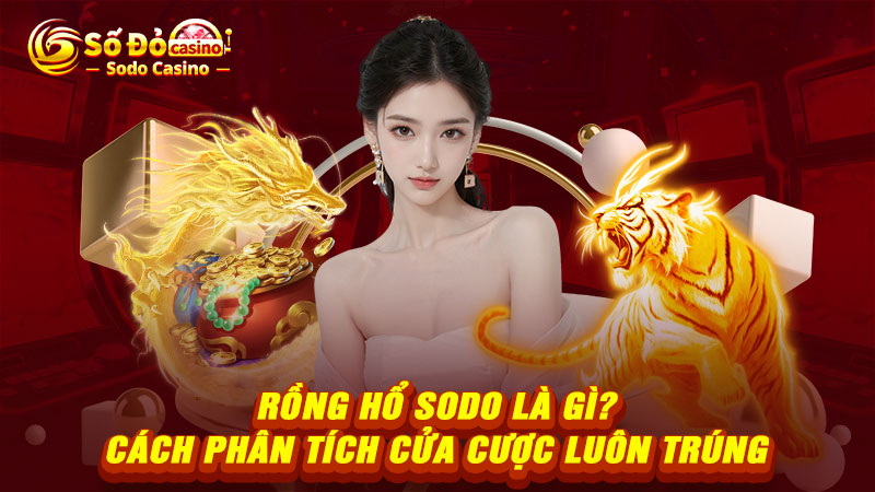 Rồng hổ SODO